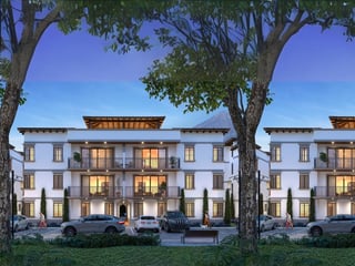 APARTAMENTOS EN VENTA EN ANTIGUA GUATEMALA - 2