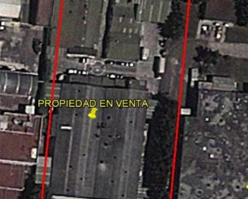 Excelente oportunidad de inversión sobre Calzada Roosevelt Ref-5828