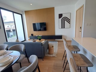 En Venta Apartamentos en Zona 13 en planos - Image 4