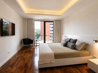 APARTAMENTOS EN ALQUILER 📍Edificio Lucca, zona 10 - 5
