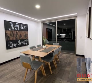 Apartamento en Renta, Zona 10 (R10456)