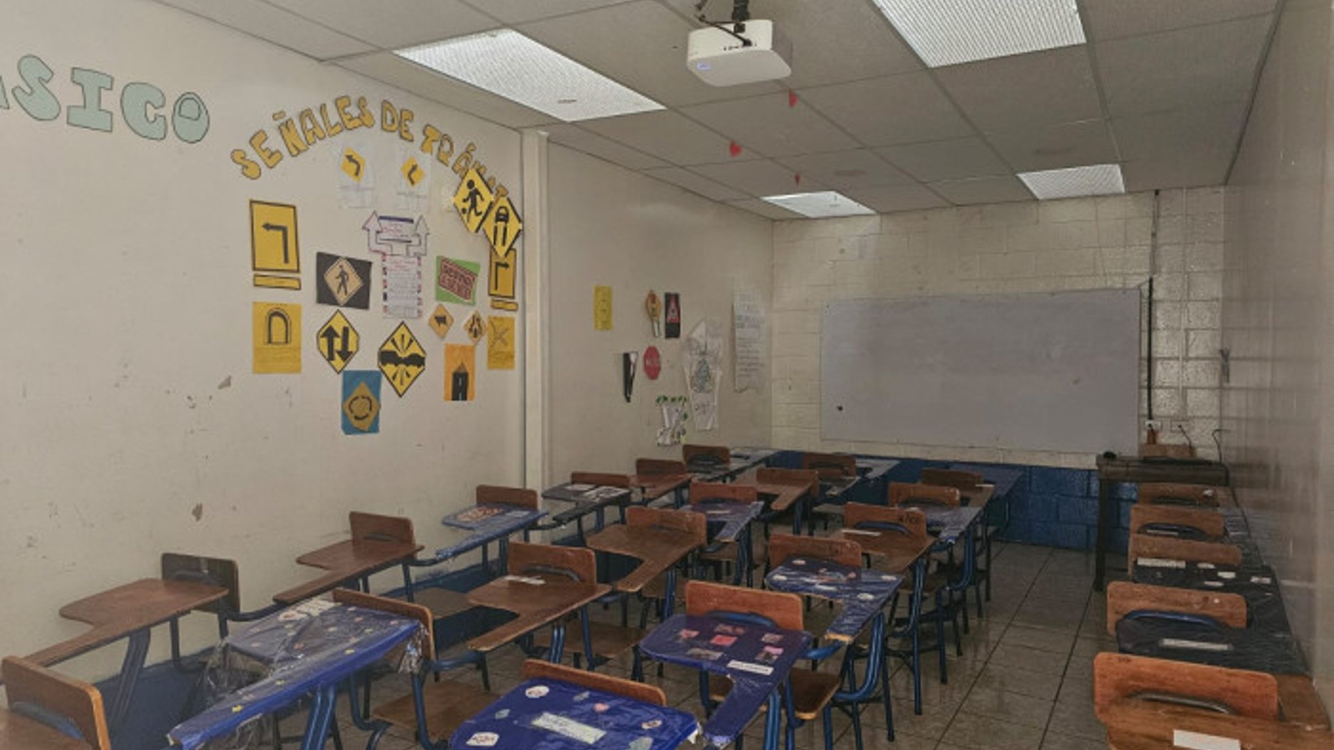 Venta de Colegio en Operación en Guatemala - Miniatura 13