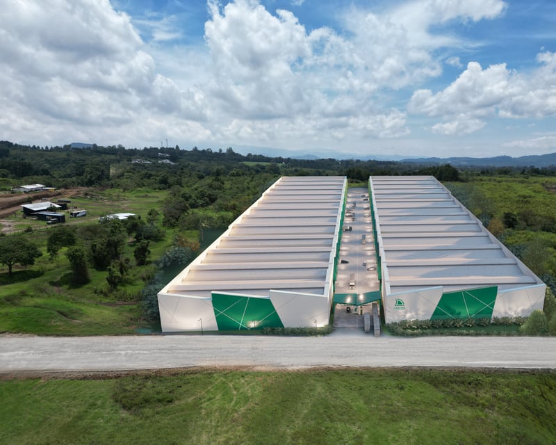 Bodegas en Venta o Alquiler ​Laguna Logistics Park - Ayarza Km. 22 CES