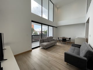 Apartamento en Venta Edificio AOKI, zona 14 N3 - 4