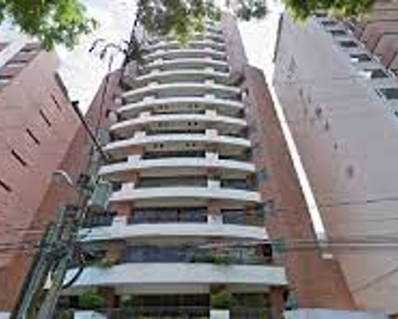 VENTA Apartamento Amueblado y Equipado Zona 14 Plenum Catorce