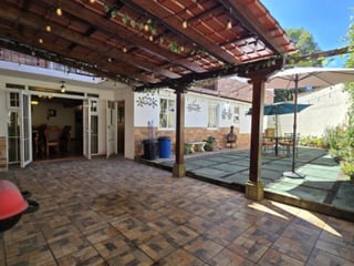 Casa en Venta Bulevar San Cristóbal adentro de Garita - 3