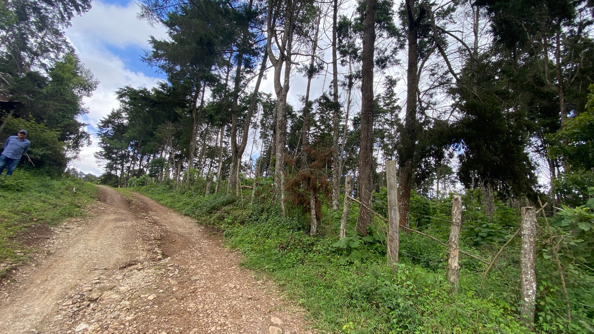 Terreno en Venta Aldea El Platanar, San José Pinula, Guatemala - Miniatura 9