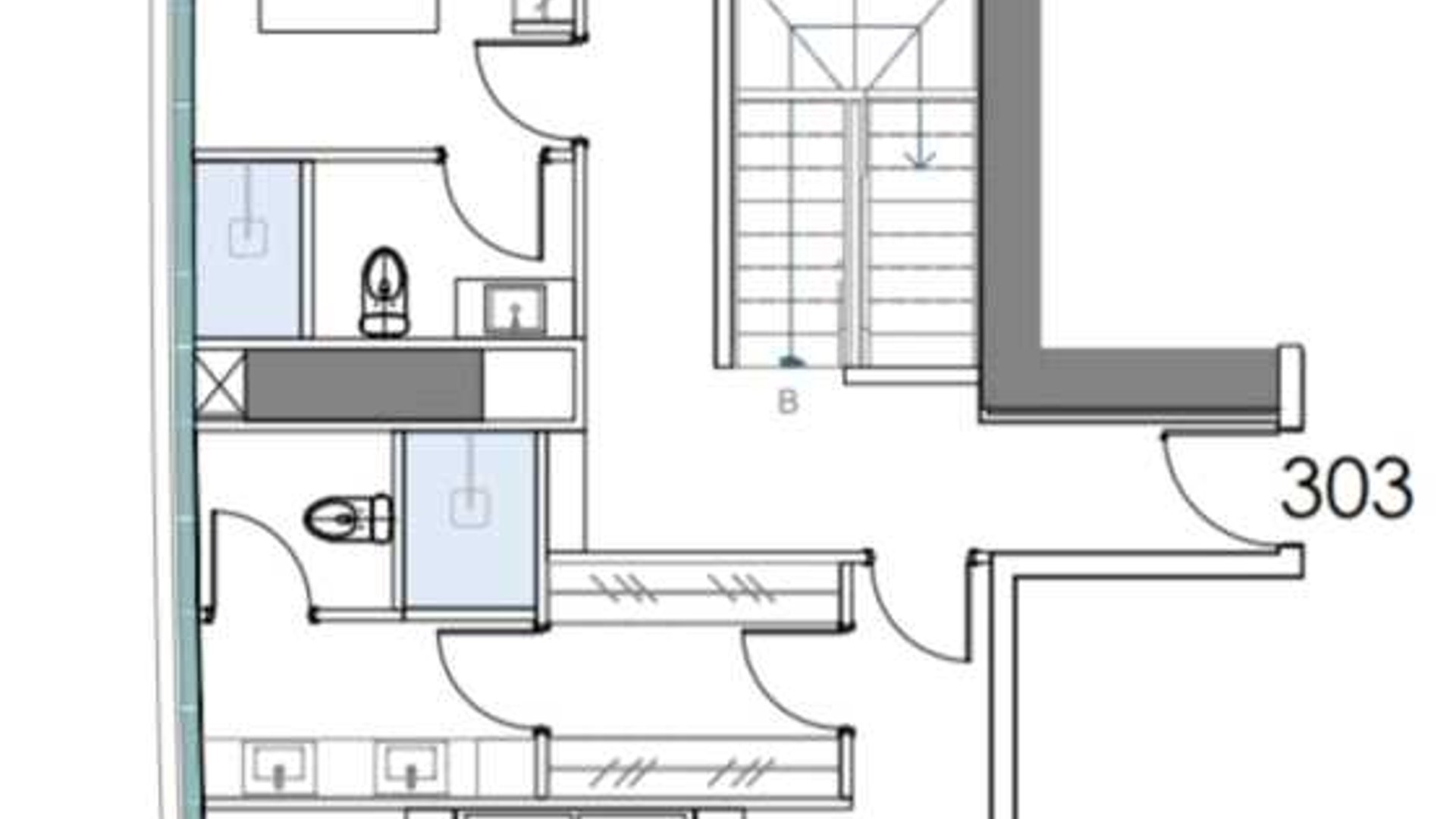 Apartamento en venta, Torre Carrá, zona 14 - Miniatura 7