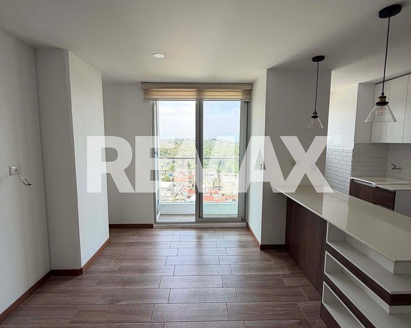 Apartamento Venta | Zona 14 La Villa | Condado Catorce