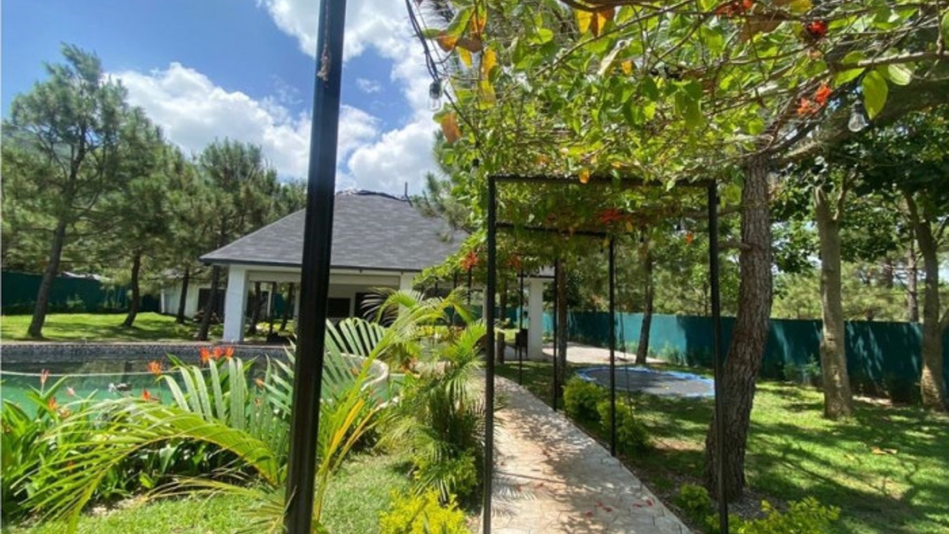 Casa Vacacional en Venta, Barberena - Miniatura 18