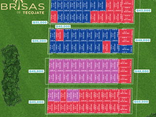 Terrenos en venta en Brisas de Tecojate, Escuintla - 3