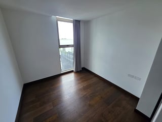 Renta de apartamento con balcón - 1 habitacion en zona 10 Ref-5922 - 3