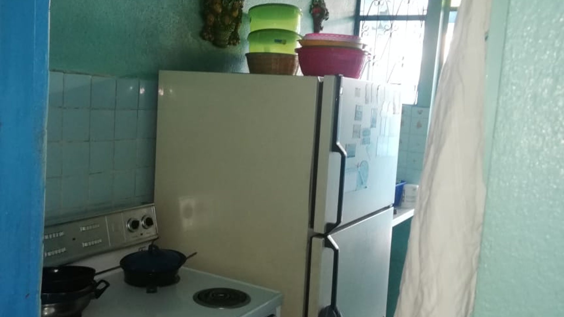 CASA EN VENTA EN JARDINES DE LA ASUNCIÓN, ZONA 5 - Miniatura 4