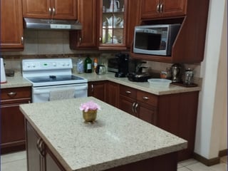House for Sale in Terravista Coventry, Lo de Dieguez, Guatemala | 4 Bedrooms, 4 Bathrooms, 509.57 m² | Fireplace & Garden | $420,000 - Image 4