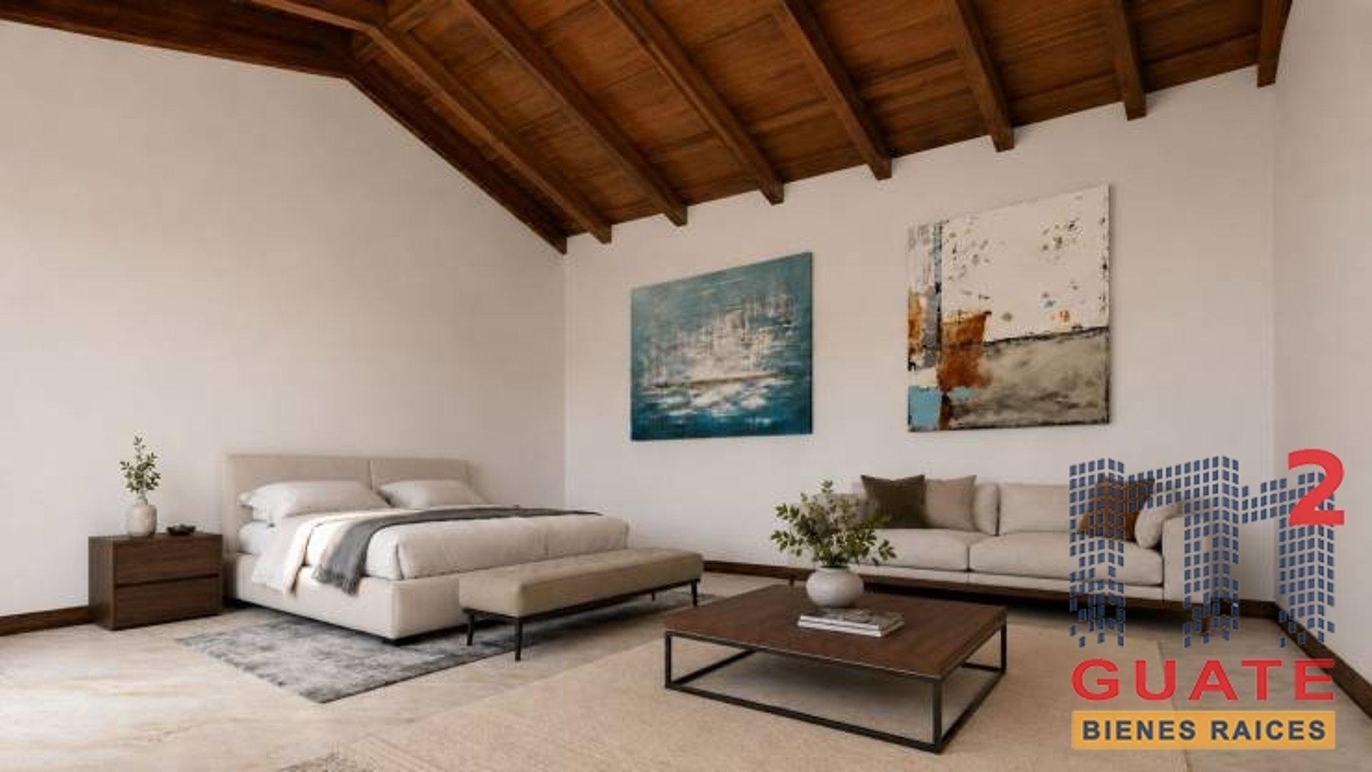 Casa en condominio en Venta, Antigua Guatemala (V10073) - Miniatura 9