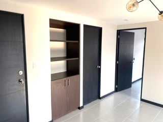 VENTA Y ALQUILER DE APARTAMENTO ZONA 14 - MERAKI 14 - 4