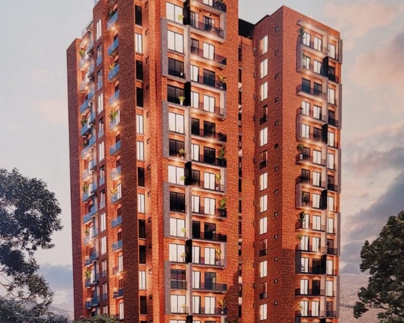 Apartamentos Casa Taure