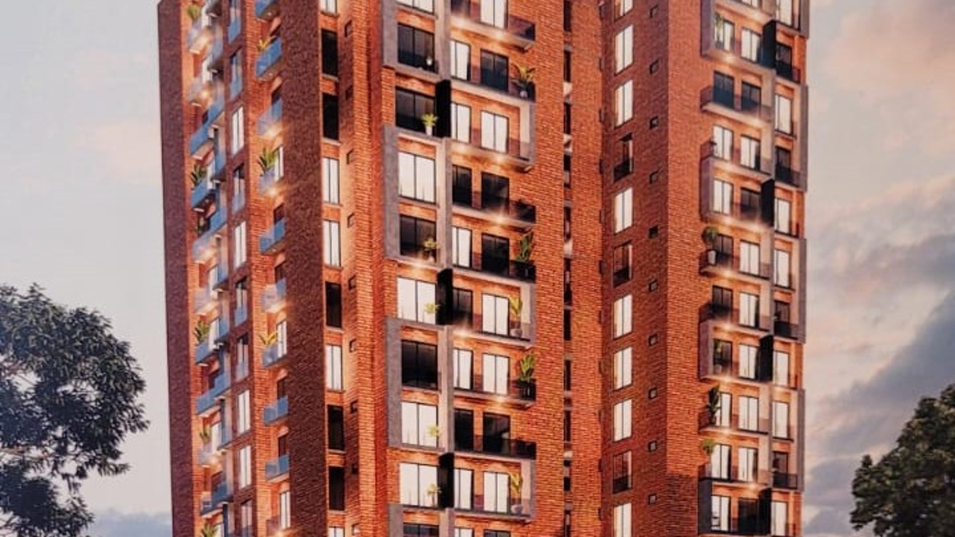 Apartamentos Casa Taure