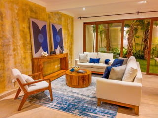 Casa Asís B en venta en Los Franciscanos con Piscina - 3