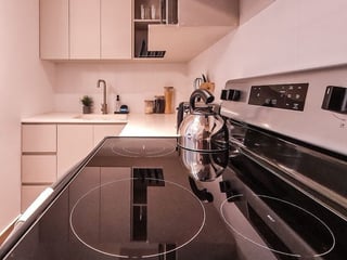Apartamento en VENTA en zona 4 - 5
