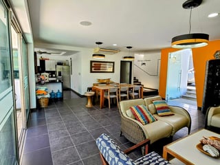 Casa de playa en venta en Pérgolas del Mar, Iztapa - Image 8