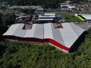 BODEGAS EN RENTA – KM 63 AUTOPISTA PUERTO QUETZAL, ESCUINTLA - 5