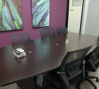 ALQUILO LINDAS Y ECONOMICAS OFICINAS EN ZONA 12