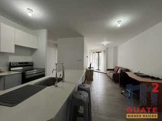 Apartamento en Venta, Zona 11 (V10033) - 3