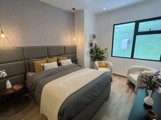 Apartamento en Venta en Zona 11 Edificio Endora - 5