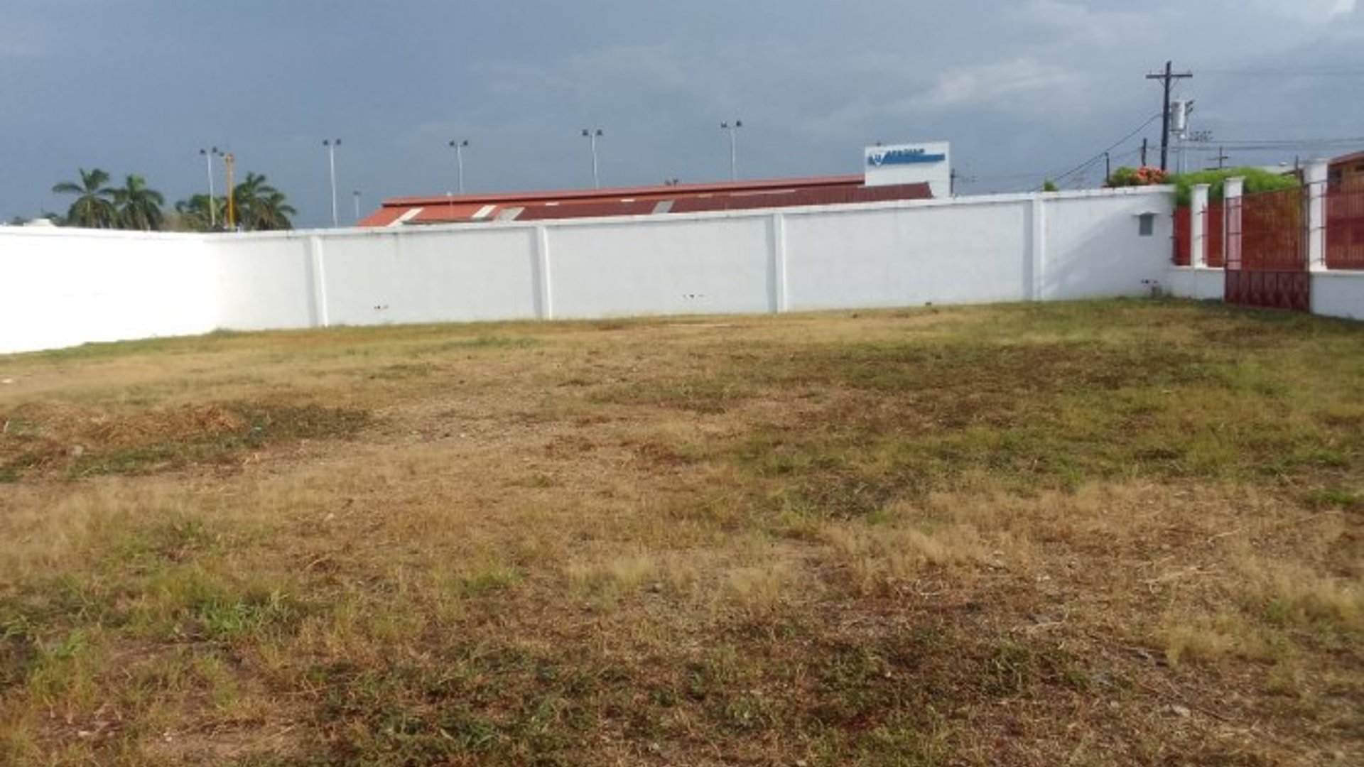 Venta y Renta Terreno Puerto Barrios