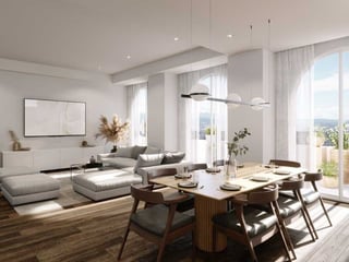 APARTAMENTOS EN VENTA EN ALTEZZA DE CAYALA, ZONA 16 - Image 1