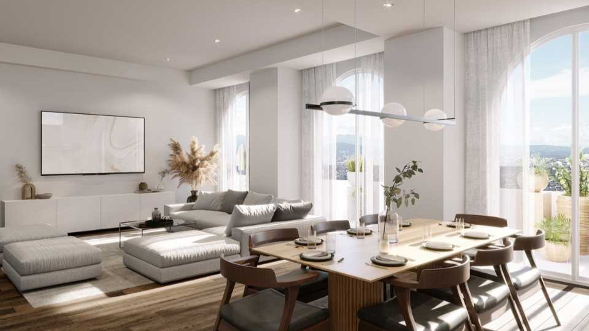 APARTAMENTOS EN VENTA EN ALTEZZA DE CAYALA, ZONA 16