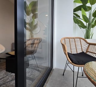 Apartamento en Venta Zona 12 Guatemala TIPO A