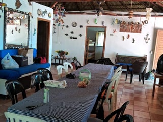 Casa de playa en Venta en KM 8.2 Iztapa, Escuintla - 4