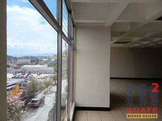 Oficina en Renta, Zona 09 (R10311) - 4