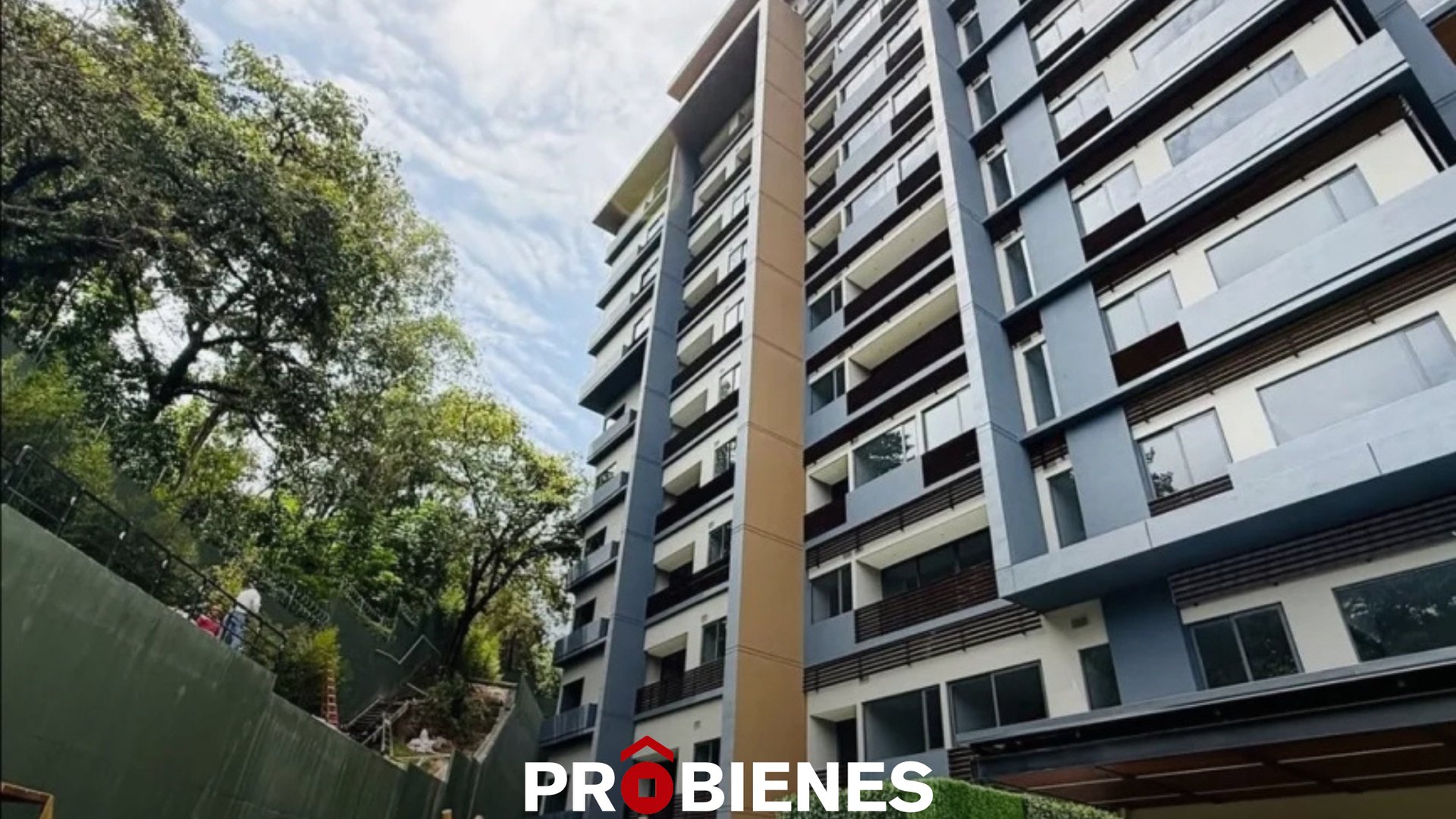 Apartamento en reta | Spazio Residencia zona 15 - Miniatura 5