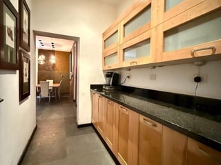 ENCINOS DE CAYALA / Casa en venta zona 16 - Image 25