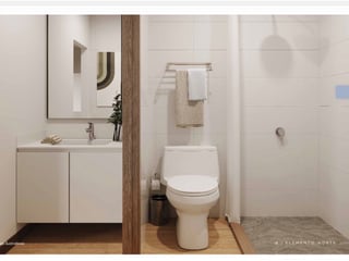 Apartamento 2 habitaciones en Venta Elemento Norte zona 13 - 4