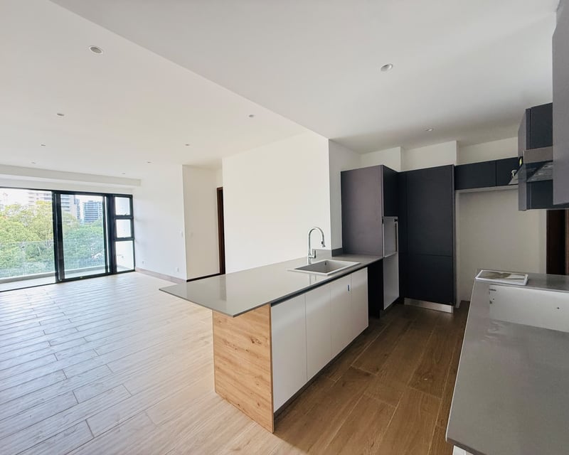 VENTA DE LINDO APARTAMENTO PARA ESTRENAR - CAUMA, ZONA 15