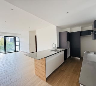 VENTA DE LINDO APARTAMENTO PARA ESTRENAR - CAUMA, ZONA 15