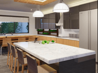 Proyecto Casa en Venta  Km 21,5  Carretera Salvador , CES - 2