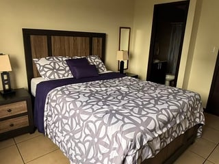 Apartamento en Alquiler Edificio Torre Barcelona, zona 9 - 4