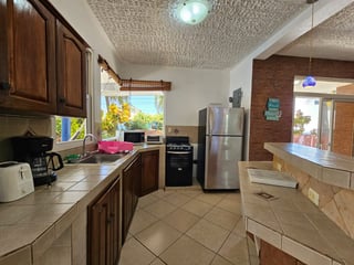 VENTA Casa Condominio Altamar II Km. 114 Puerto San José   - 4