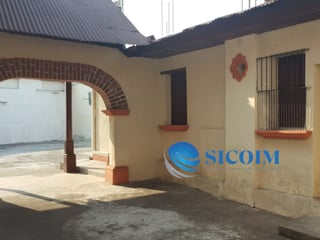 Casa y Locales Comerciales en Venta zona 1 de Mazatenango - 5