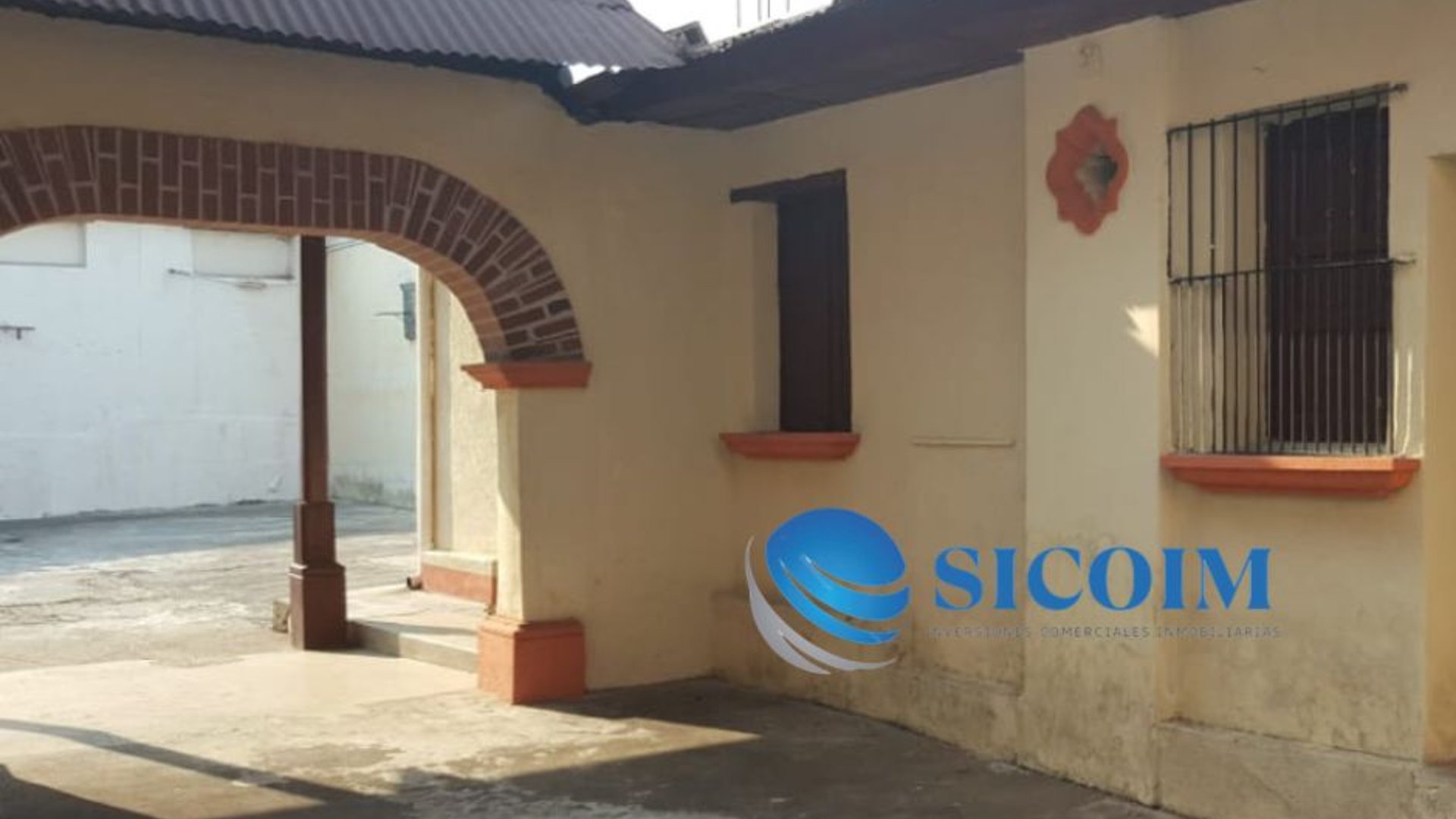 Casa y Locales Comerciales en Venta zona 1 de Mazatenango - Miniatura 5