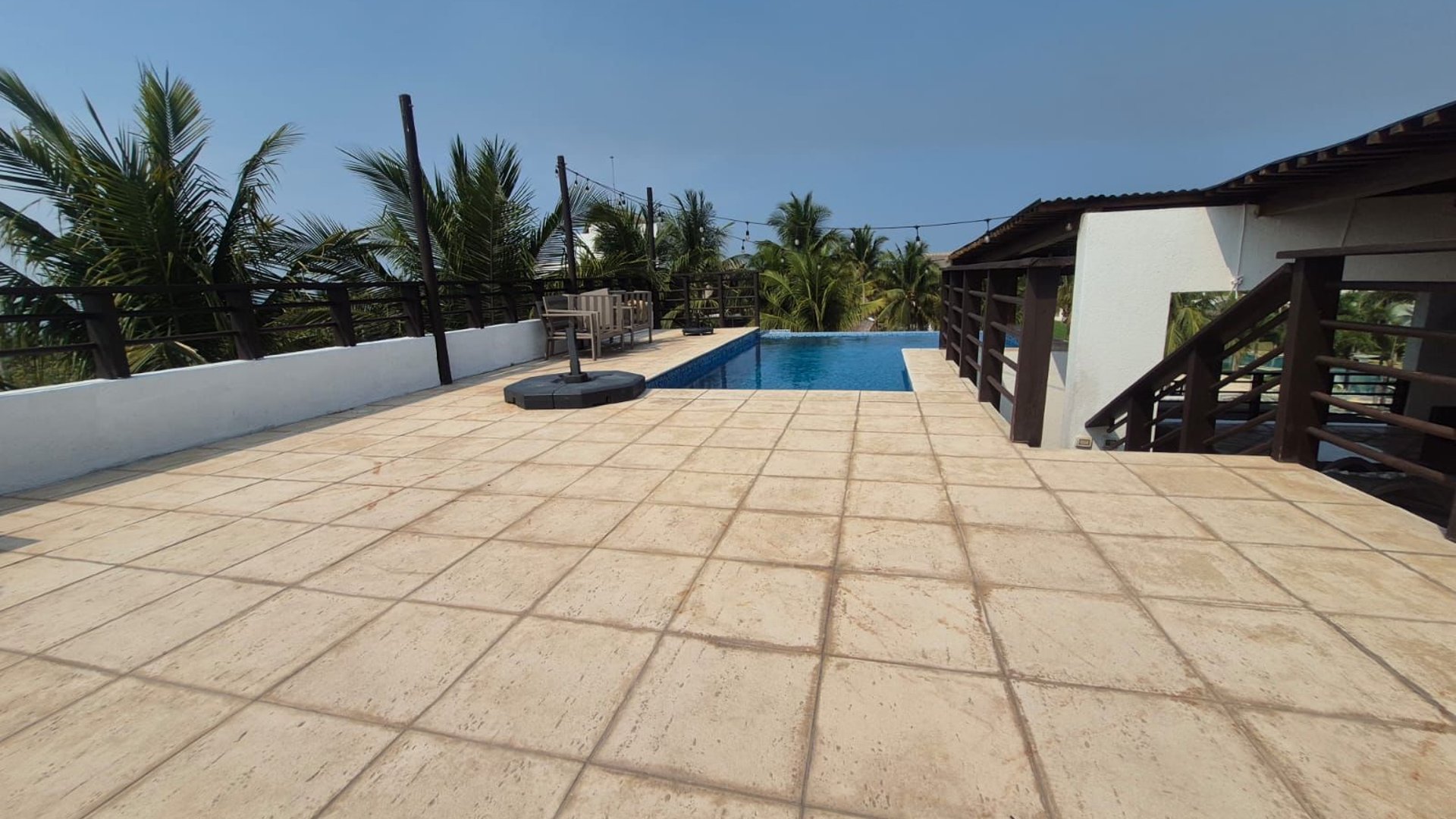 PENTHOUSE BLANC MONTERRICO EN VENTA  - Miniatura 2