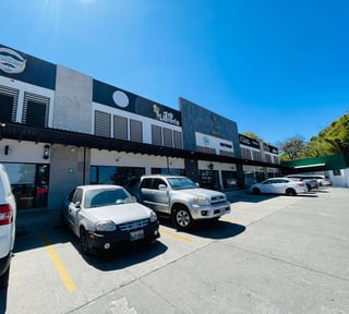 ALQUILER DE LOCAL COMERCIAL 50MT2 - KM 17.5 CES