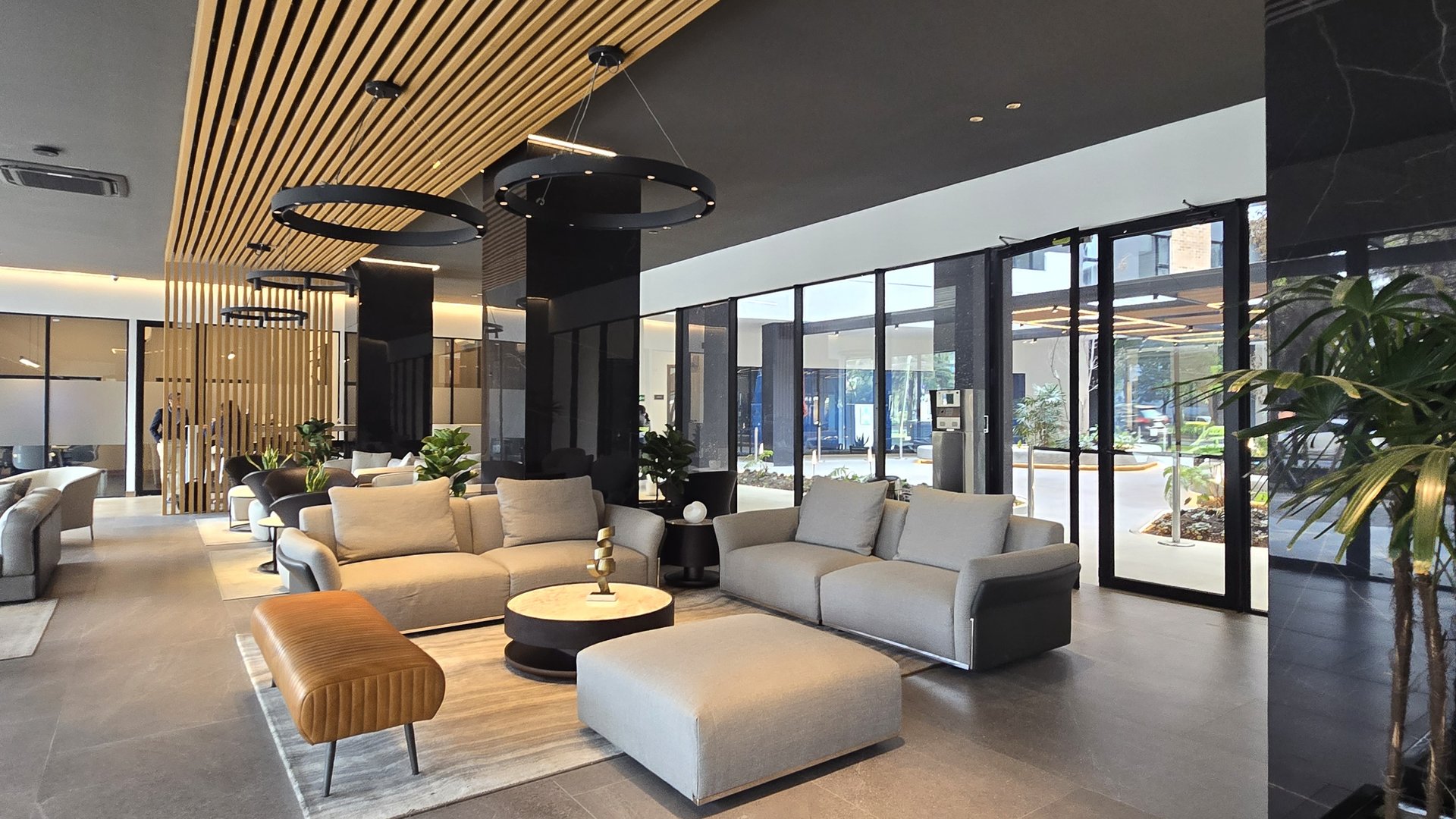 Apartamentos en Venta en Zona 14 Ave. las Americas