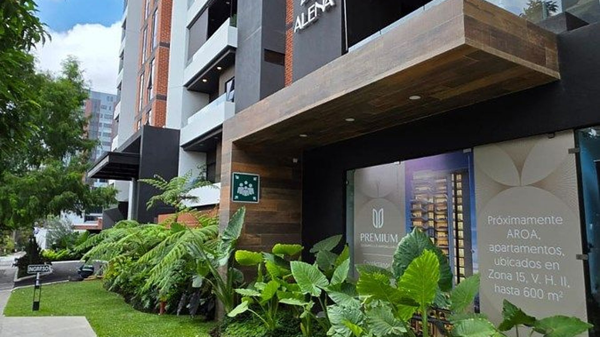 Apartamento en ALQUILER en zona 15 - Miniatura 2