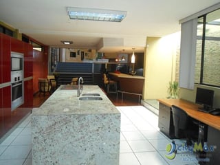 Vendo Bodega para Uso Comercial Bulevar San Cristobal - 2